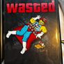 Simpsons metal wall signs Image 3