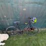 Lapierre Cross 200 hybrid bike Image 5