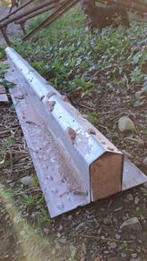 Steel Lintel
