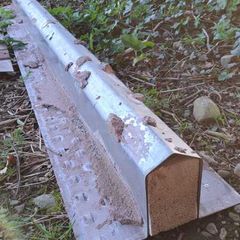 Steel Lintel