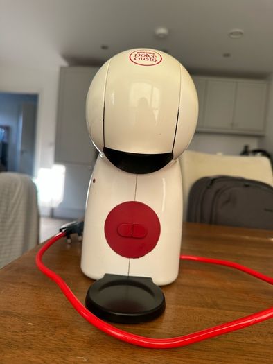 coffee machine