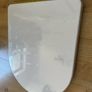 Sonas D-Shaped Soft Close Seat Image 8