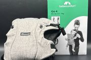 Bebeconfort go4 baby carrier