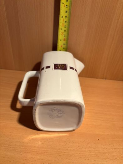 Silk Cut Jug