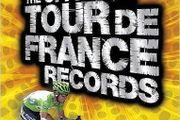 Le Tour De France - The Official Tour De France Records