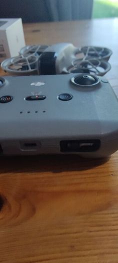 DJI Neo Drone and RC-N3 remote controller