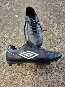 Umbro Football Boots