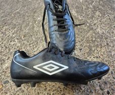 Umbro Football Boots