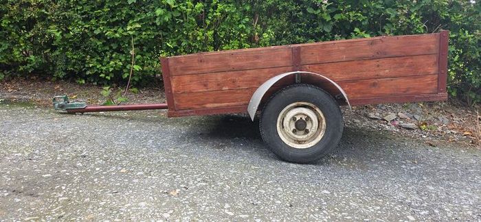 Trailer