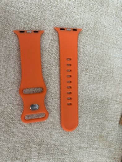 Smart Watch Strap