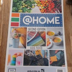 @Home - Junior Cycle Home Economics
