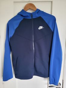 Nike tracksuit