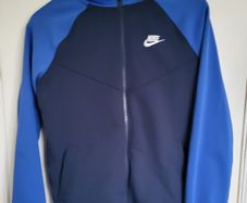 Nike tracksuit