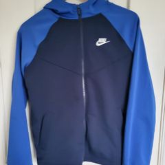 Nike tracksuit