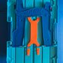 Hot Wheels Track Builder Race Crate with some cars Image 10