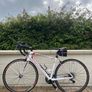 Giant Defy Road Bike Image 2