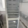 Sharp Fridge Freezer Image 3