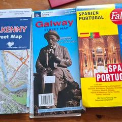 maps