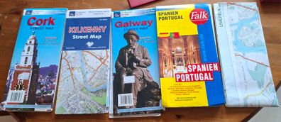 maps
