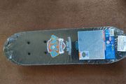 Kids paw patrol skateboard