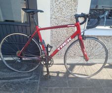 bike trek 1series