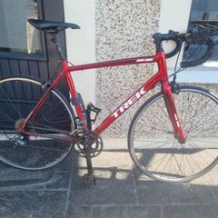bike trek 1series