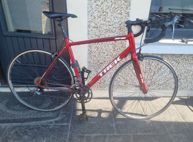 bike trek 1series