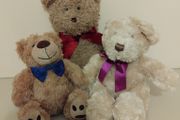 soft toys