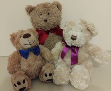 soft toys