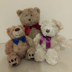 soft toys