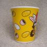 CADBURYS MINI EGGS - an Easter promotional mug featuring the 'Mr. Cadburys Parrot' mascot Image 3
