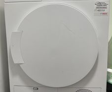 Bosch Condenser Tumble Dryer