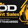 TPM-18HH micro digger Briggs & Stratton engine Image 8