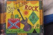 Various - Southern Rock CD (Allman Brothers, Skynyrd, Little Feat, etc)