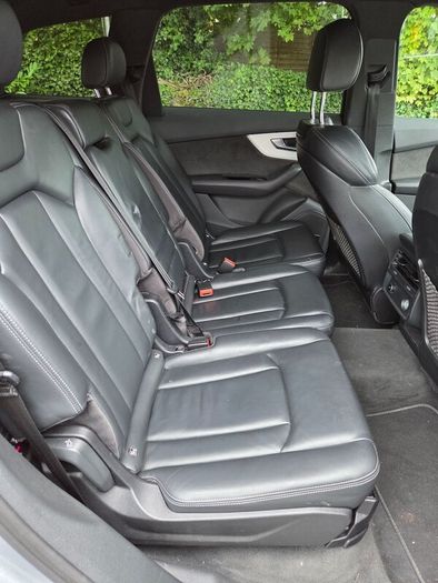 Audi Q7 2020