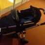 Baby Stroller, car Seat, swing Image 3