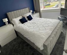 beds