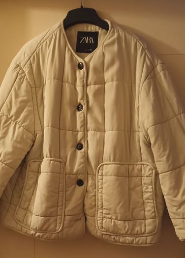 womans jacket