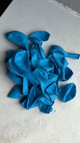 party balloons