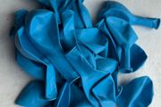 party balloons