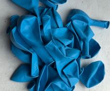 party balloons