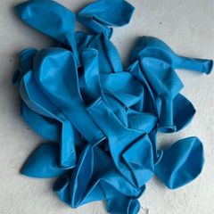 party balloons