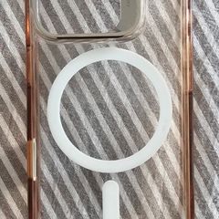 Hybrid Protective IPhone 16 pro Case with stash stand