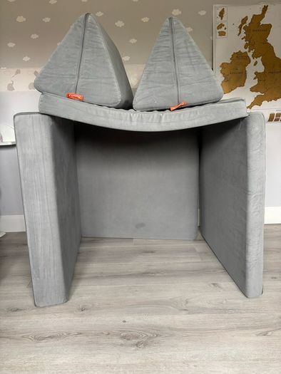 Funzy play sofa