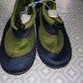 kids aqua shoes (new) Image 2
