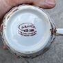 Royal Tara Carina Bone China 21 piece Tea Set - Image 5