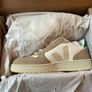 Veja V-10 Leather Sneakers Image 5