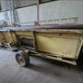 New holland combine harvester Image 5