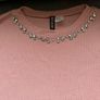 2 Long sleeve tops, size S/M Image 5