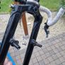 Road bike fork Image 10